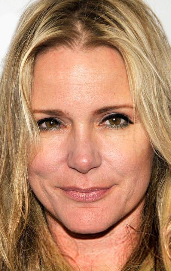 фото Диди Пфайффер