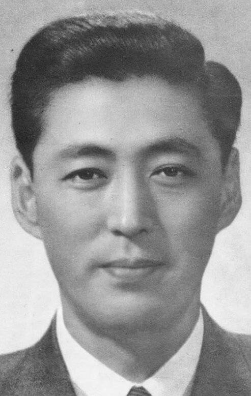 фото Чжан Фа