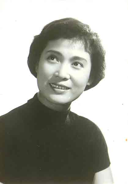 фото Цинь И