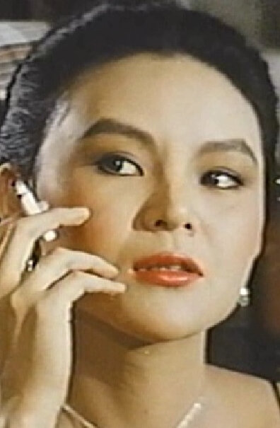 фото Ян Хуэйшань