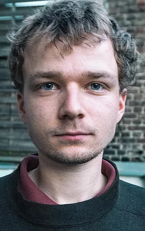 фото Александер Зайдель