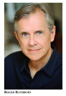 фото Роджер Рэтберн