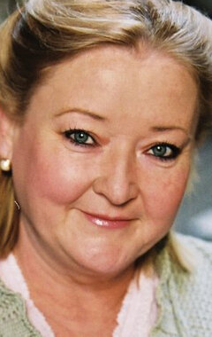 фото Рэйчел Уинфри