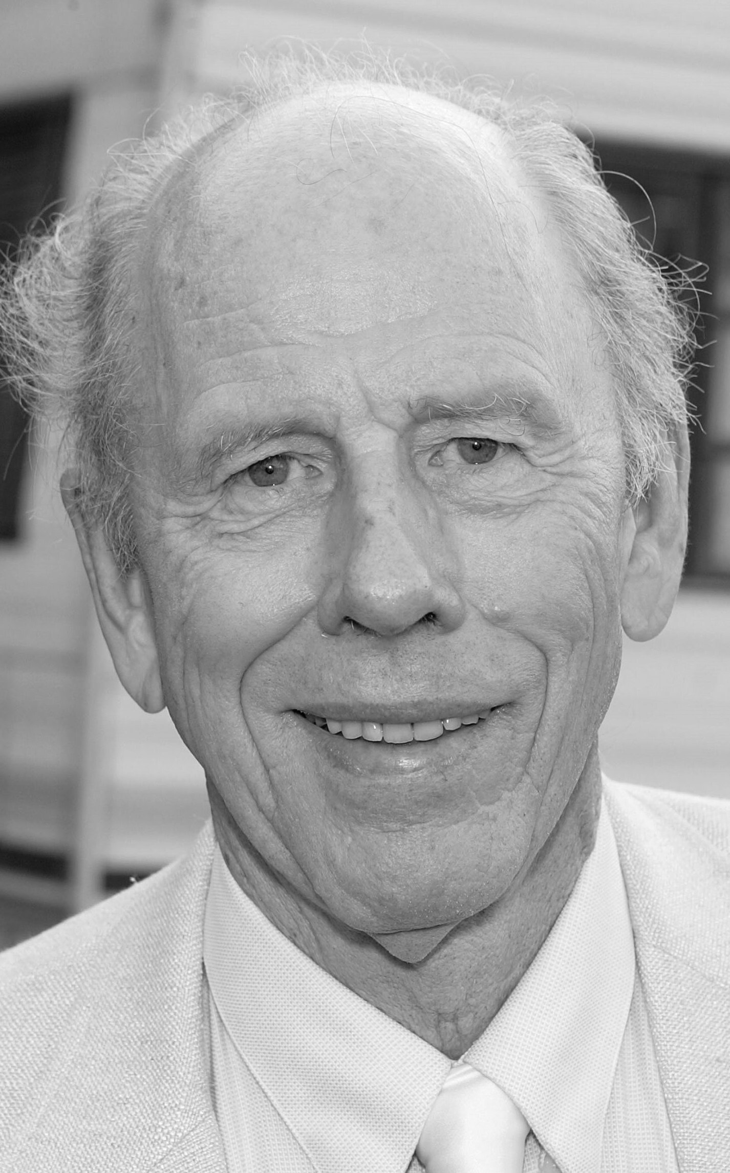 фото Рэнс Ховард