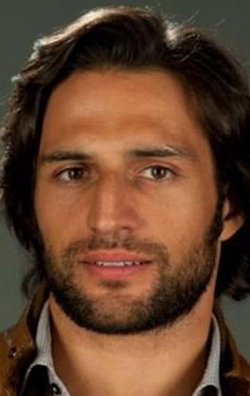 фото Жозе Фидалгу