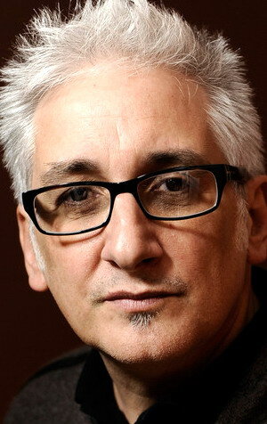 фото Лучиано Мора