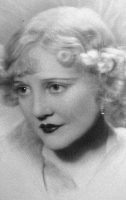 фото Уиллетт Кершоу