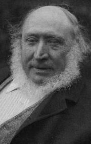 фото Р.Д. Блэкмор