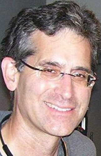 фото Джон Т. Кречмер