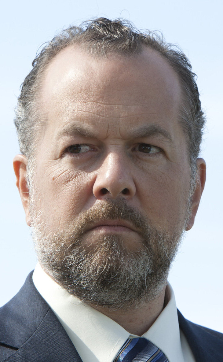 фото Дэвид Костабайл