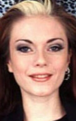 фото Анджела Тайгер