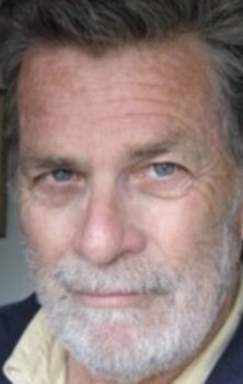 фото Форрест Мюррэй