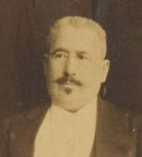 фото Аврум Гольдфаден