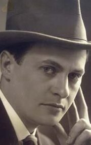 фото Гуннар Зоммерфельд