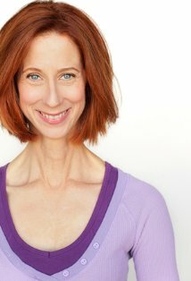 фото Мэри Стейн