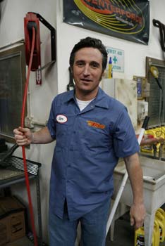 фото Питер А. Хальни