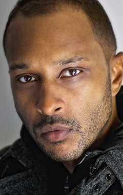 фото Чарльз Портер