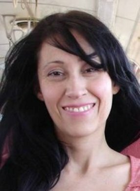 фото Моника Лайрана