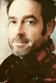 фото Мэтт Халс