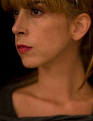 фото Вера Фогвилл