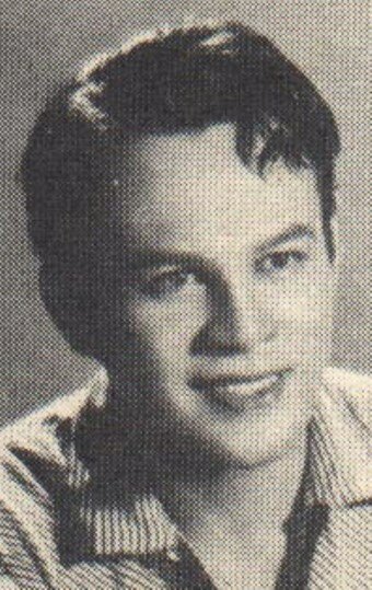 фото Эдди Дель Мар