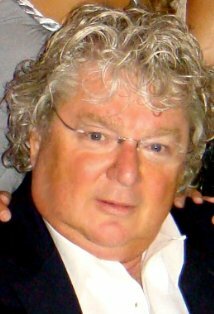 фото Чарльз Айсон