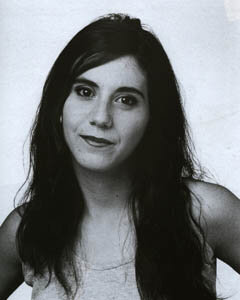 фото Фатима Баэса