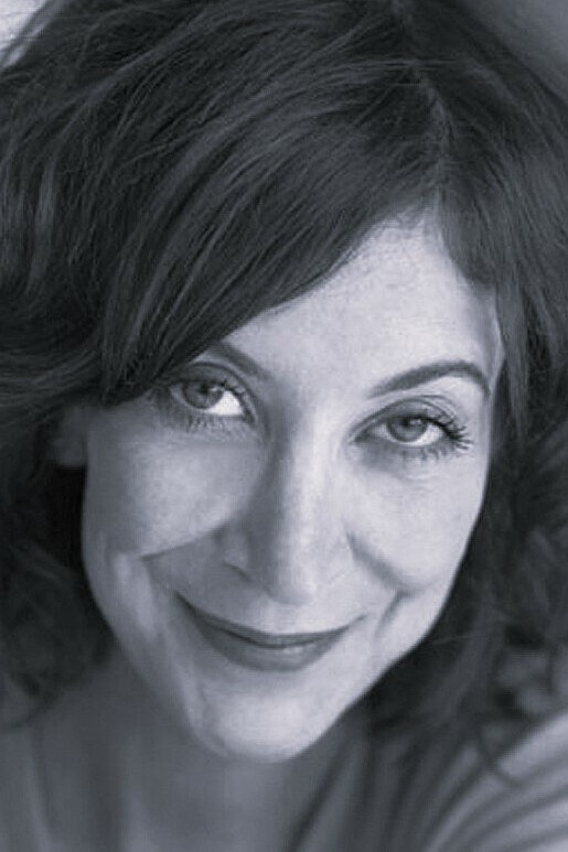 фото Сюзанн Кралл