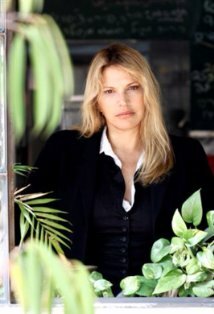 фото Орна Бен-Дор Нив