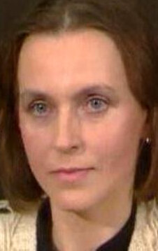 фото Альмира Грибаускайте