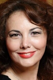 фото Вероника Георге