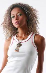 фото Дезири Малонга