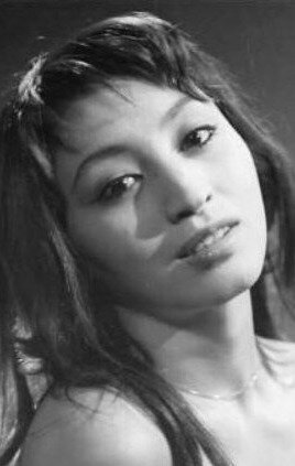 фото Кёко Идзуми