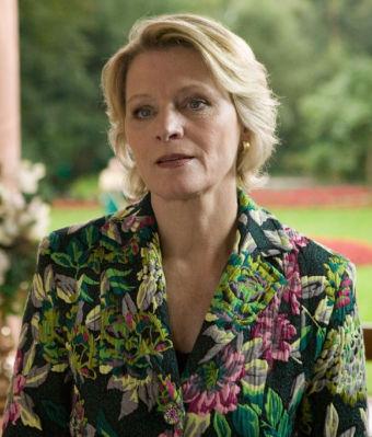 фото Мануэла Альфонс