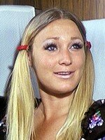 фото Гизела Шварц