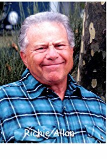 фото Ричи Аллан