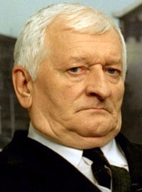 фото Мирча Андрееску