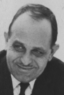 фото Чак Коуч