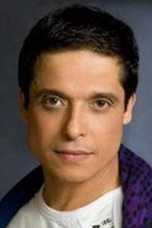 фото Амер Муниб