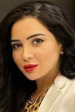 фото Май Эзз Эль Дин