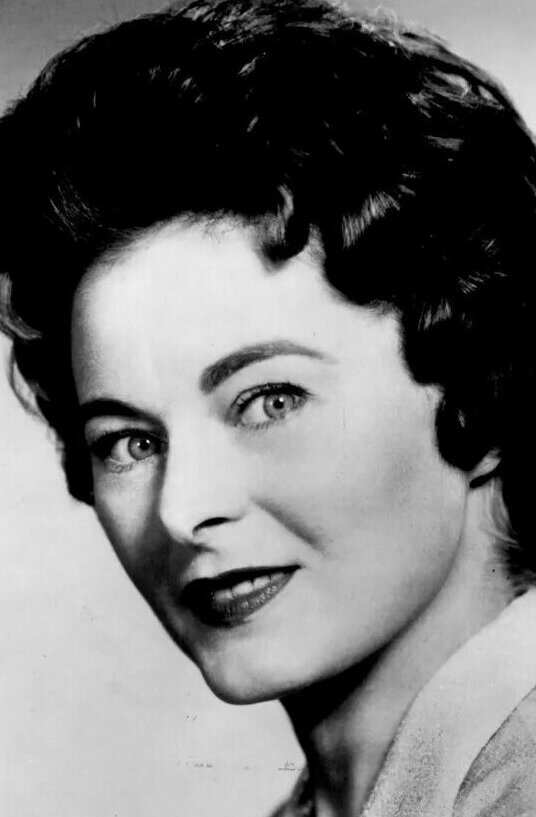 фото Билли Лу Уотт