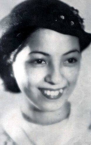 фото Ёко Кодзакура