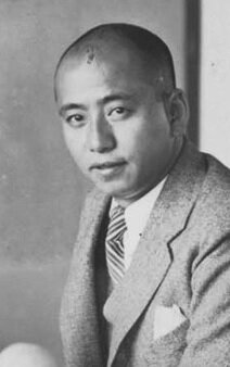 фото Кэндзо Масаока