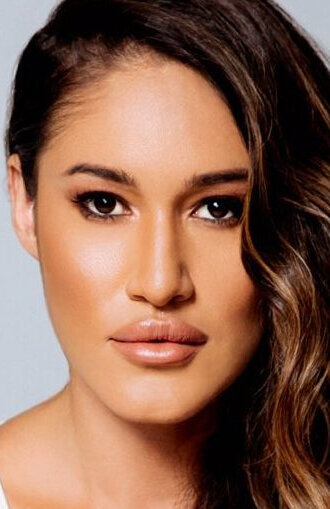 фото К’Орианка Килчер