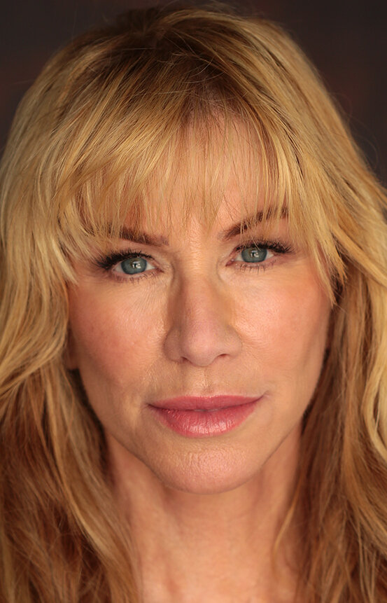 фото Кэролайн Уильямс