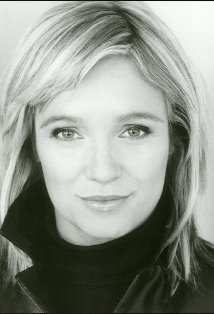 фото Лиза Ланглуа