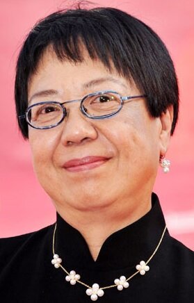 фото Энн Хуэй