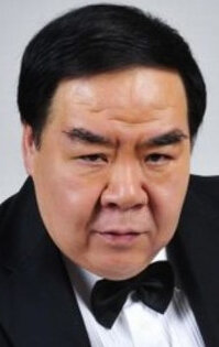 фото Кент Чэн