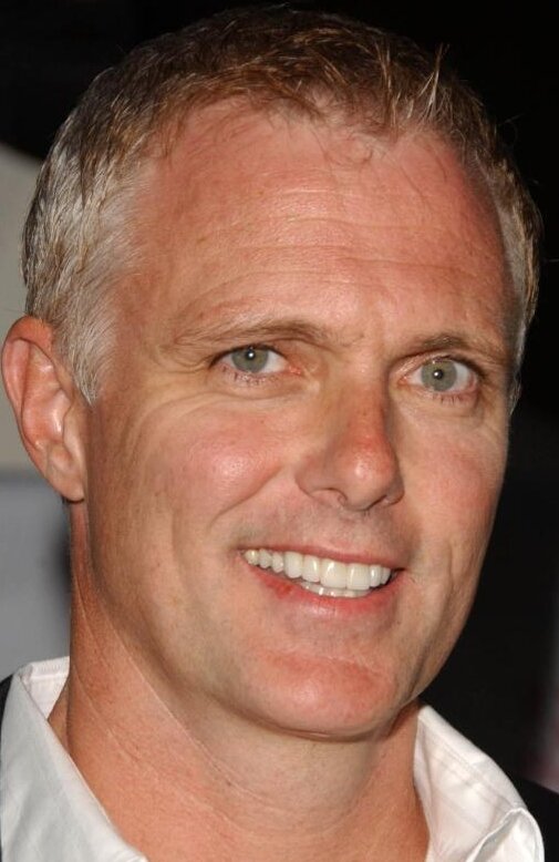 фото Патрик Кэссиди