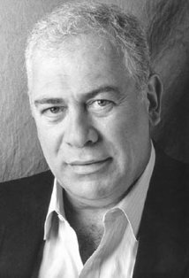 фото Алан Чароф